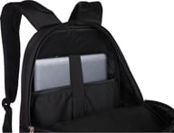 Miniatyrbilde 8 av Sort Tracker Black Edition Business Ryggsekk