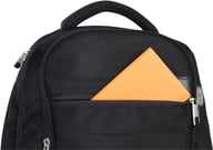 Miniatyrbilde 9 av Sort Tracker Black Edition Business Ryggsekk