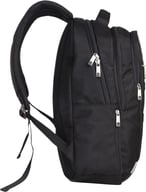 Miniatyrbilde 14 av Sort Tracker Black Edition Business Ryggsekk