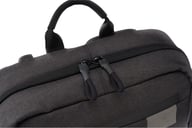 Miniatyrbilde 11 av Sortmelert Tracker Notebook Ryggsekk