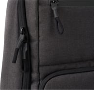 Miniatyrbilde 12 av Sortmelert Tracker Notebook Ryggsekk