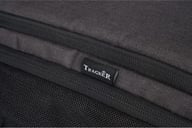 Miniatyrbilde 13 av Sortmelert Tracker Notebook Ryggsekk