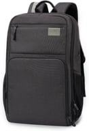 Miniatyrbilde 14 av Sortmelert Tracker Notebook Ryggsekk