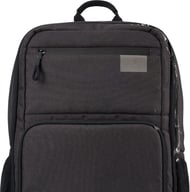 Miniatyrbilde 16 av Sortmelert Tracker Notebook Ryggsekk