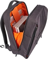 Miniatyrbilde 8 av Sortmelert Tracker Urban II Ryggsekk