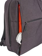 Miniatyrbilde 9 av Sortmelert Tracker Urban II Ryggsekk