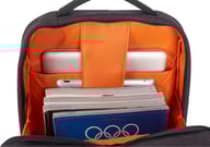 Miniatyrbilde 11 av Sortmelert Tracker Urban II Ryggsekk