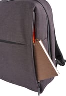 Miniatyrbilde 12 av Sortmelert Tracker Urban II Ryggsekk