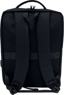 Miniatyrbilde 5 av Sort Tracker Hard Shell Ryggsekk