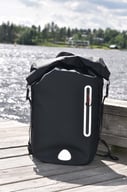 Miniatyrbilde 4 av Sort Tracker Waterproof Ryggsekk