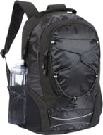 Miniatyrbilde 12 av Sort Tracker Original Basic Ryggsekk