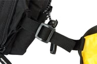 Miniatyrbilde 23 av Sort Tracker Original Running Ryggsekk