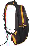 Miniatyrbilde 2 av Orange Tracker Original Bike Ryggsekk