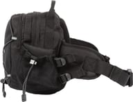 Miniatyrbilde 3 av Sort Tracker Original Rumpetaske