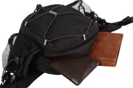 Miniatyrbilde 4 av Sort Tracker Original Rumpetaske