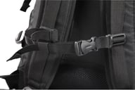 Miniatyrbilde 8 av Sort Tracker Original Adventure Ryggsekk