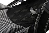 Miniatyrbilde 3 av Mørk Grå Tracker Original Alpine Ryggsekk Ryggsekk