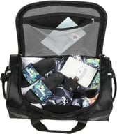 Miniatyrbilde 18 av Sort Tracker Original Duffel Bag