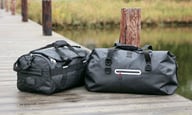 Miniatyrbilde 6 av Sort Tracker Waterproof Adventure Bag