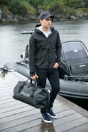 Miniatyrbilde 7 av Sort Tracker Waterproof Adventure Bag