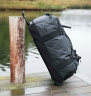 Miniatyrbilde 15 av Sort Tracker Original Explorer Bag