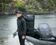 Miniatyrbilde 16 av Sort Tracker Original Explorer Bag