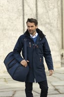 Miniatyrbilde 8 av Marine Tracker Exclusive Suit Weekendbag