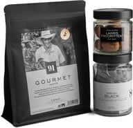 Miniatyrbilde 1 av 18-39-6857 Cemo Gourmet Gavesett Kaffe & Te