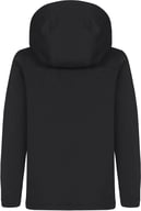 Miniatyrbilde 1 av Black Clique Hoody Softshelljakke Barn