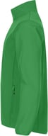 Miniatyrbilde 2 av Apple Green Clique Classic Softshelljakke