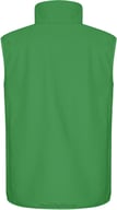 Miniatyrbilde 1 av Apple Green Clique Classic Softshellvest