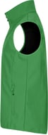 Miniatyrbilde 2 av Apple Green Clique Classic Softshellvest