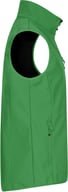 Miniatyrbilde 3 av Apple Green Clique Classic Softshellvest