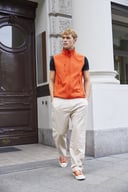 Miniatyrbilde 5 av Apple Green Clique Classic Softshellvest