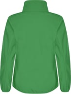 Miniatyrbilde 1 av Apple Green Clique Classic Softshelljakke Dame