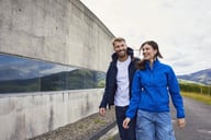 Miniatyrbilde 5 av Apple Green Clique Classic Softshelljakke Dame