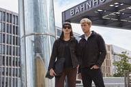 Miniatyrbilde 4 av Black Clique Classic Shell Allværsjakke Dame