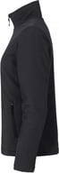 Miniatyrbilde 2 av Black Clique Vattert Softshelljakke Dame