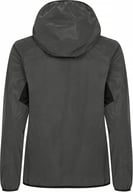Miniatyrbilde 1 av Reflective Grey Clique Willmar Refleks Vindjakke Dame