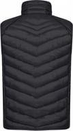 Miniatyrbilde 1 av Black Clique Idaho Vattert Vest