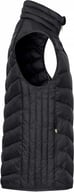 Miniatyrbilde 3 av Black Clique Idaho Vattert Vest