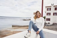 Miniatyrbilde 7 av Apple Green Clique Miami Collegegenser