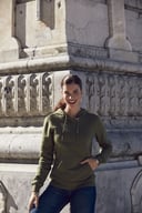 Miniatyrbilde 6 av Apple Green Clique Miami Hettegenser