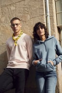 Miniatyrbilde 8 av Apple Green Clique Miami Hettegenser