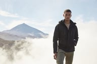 Miniatyrbilde 10 av Black Clique Stafford Allværsjakke