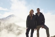 Miniatyrbilde 12 av Black Clique Stafford Allværsjakke