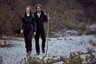 Miniatyrbilde 16 av Black Clique Stafford Allværsjakke