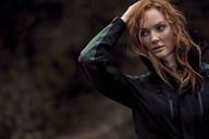 Miniatyrbilde 19 av Black Clique Stafford Allværsjakke