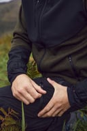 Miniatyrbilde 6 av Black Clique Sebring Skallbukse