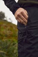 Miniatyrbilde 7 av Black Clique Sebring Skallbukse